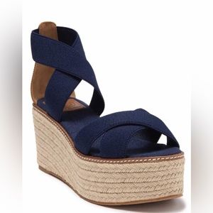 Tory Burch Frieda Espadrilles